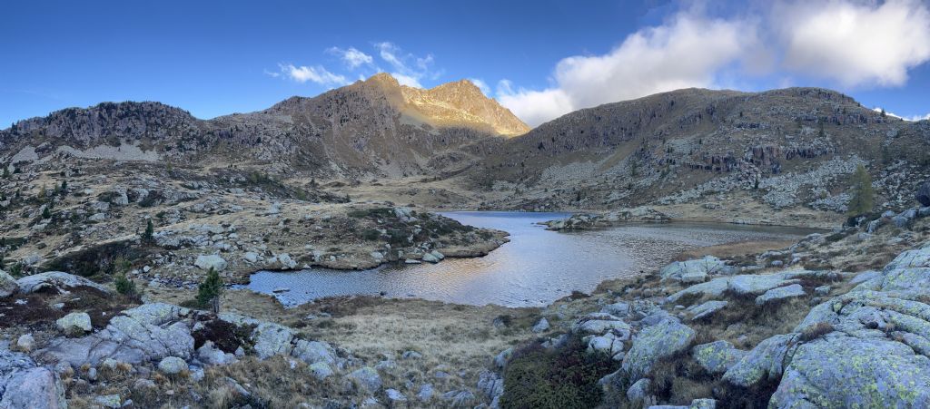 Laghi.......del TRENTINO